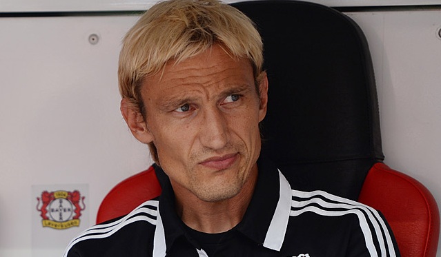 Sami Hyypia, David Moyes