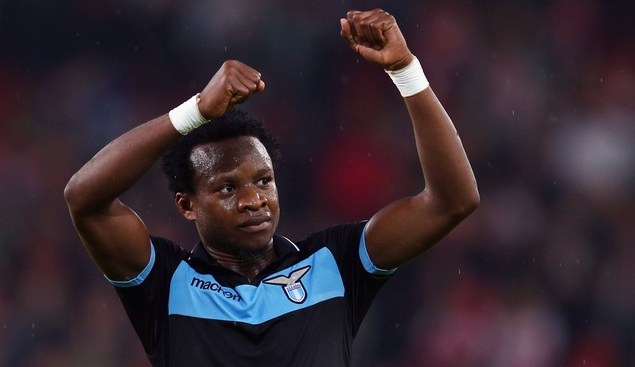 Onazi regarded one of the best young players in Europe