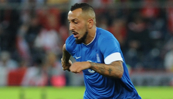 The potential arrival of Mitroglou would be massive coup for Fulham
