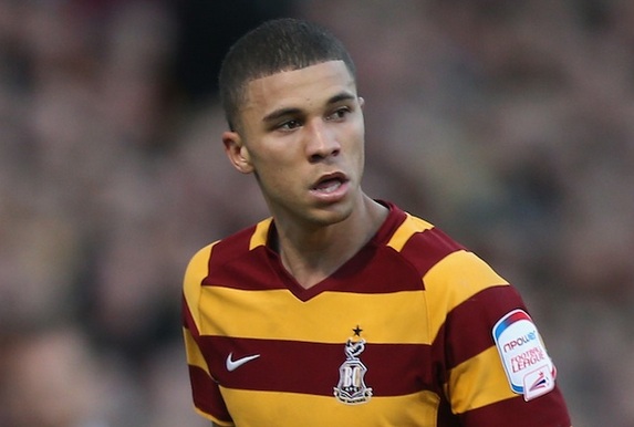 Nahki Wells to make a move to the Premier League with Aston Villa?