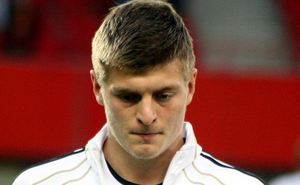 Kroos keeping an open about possible move away from Bayern