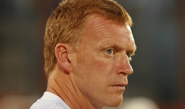 David Moyes had made an approach for Wesley Sneijder last month