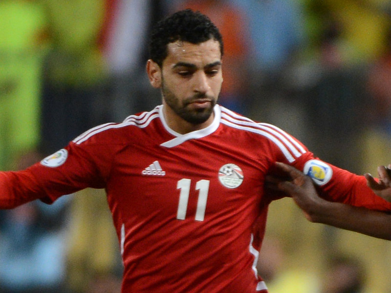Salah has to wait for Chelsea chance