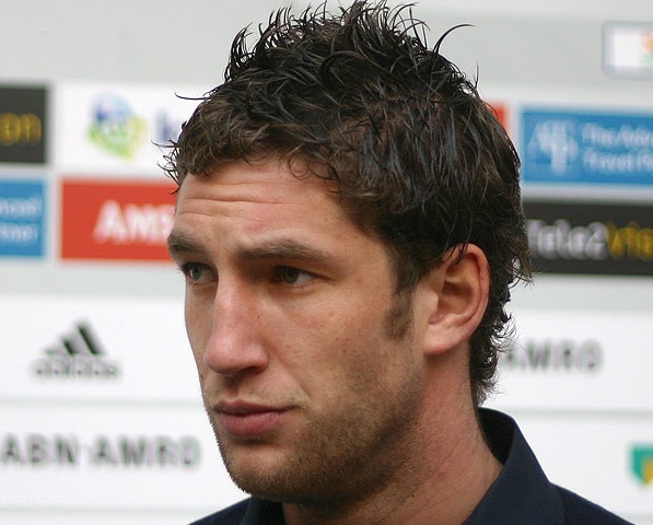 Maarten Stekelenburg has endured a torrid time at Fulham since his arrival in the summer