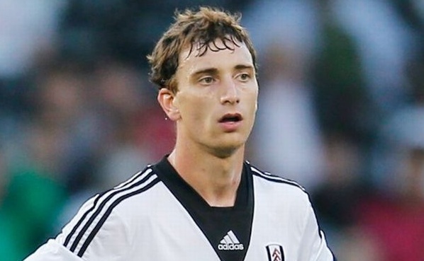 Fernando Amorebieta