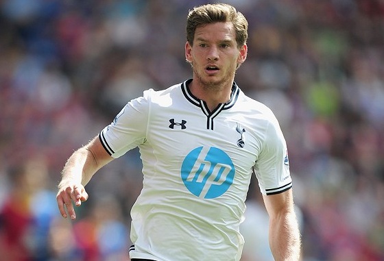 Jan Vertonghen