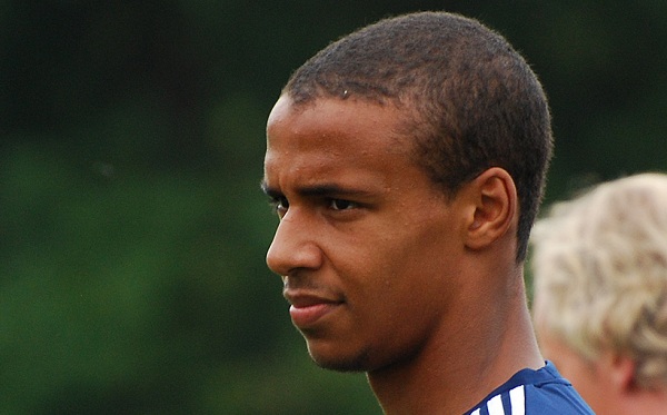 Joel Matip