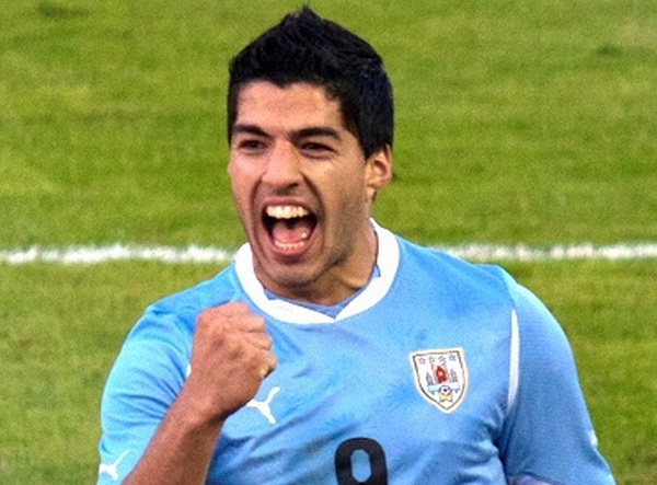 Tabarez: Suarez looked distracted before the Italy game