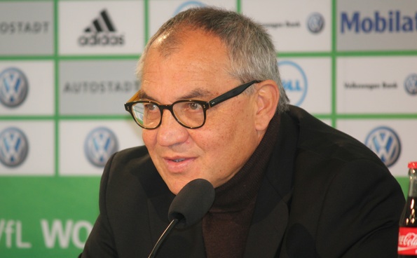 Felix Magath