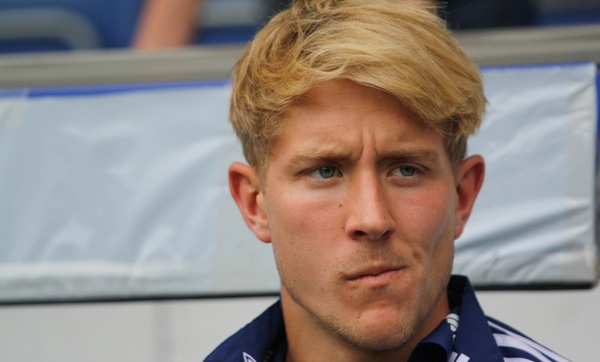 Lewis Holtby1