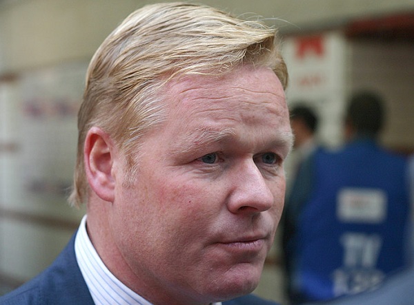 Ronaldo Koeman