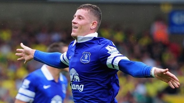 Ross Barkley2