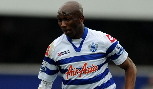 Stephane MBia2