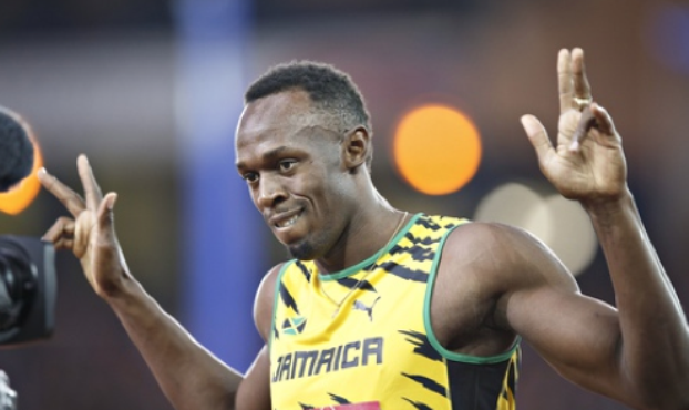 Bolt to step down in London
