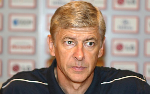 Arsene Wenger3