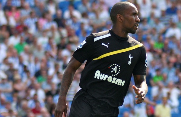 Jermain Defoe1