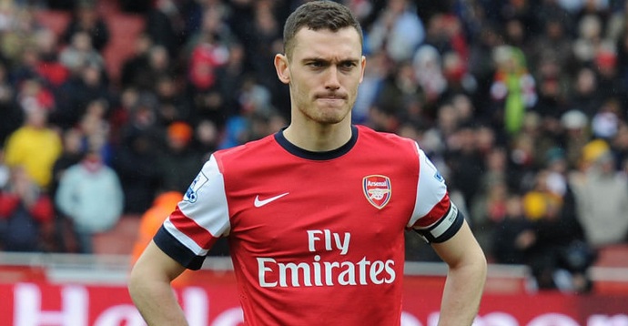 Thomas Vermaelen