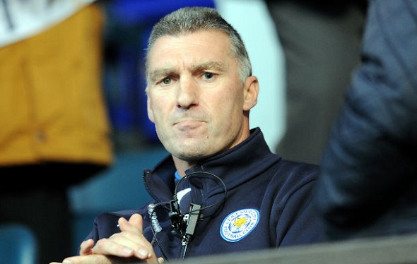 Nigel Pearson1