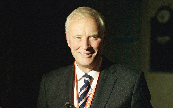 Barry Hearn