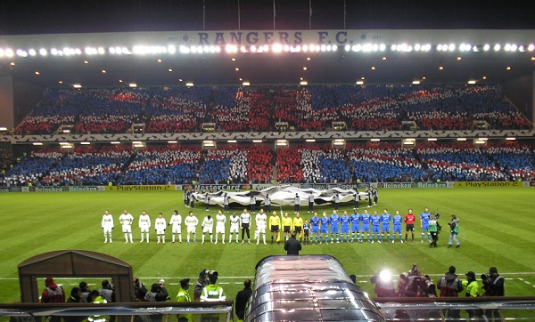 Ibrox