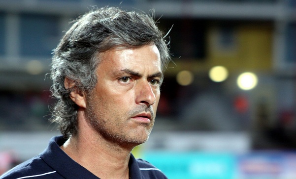 Jose Mourinho5