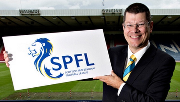 Neil Doncaster