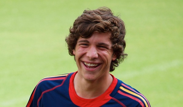 Sergi Roberto