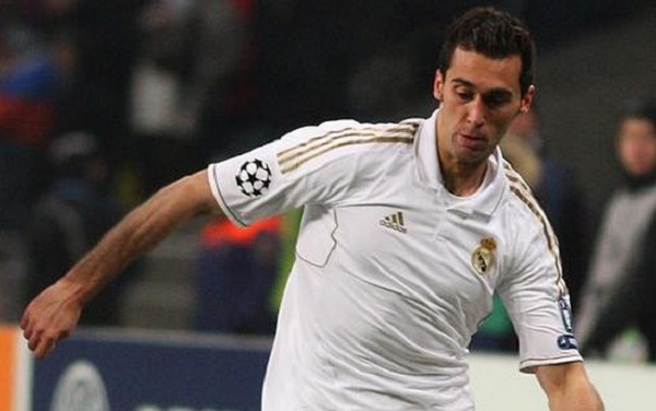 Arbeloa