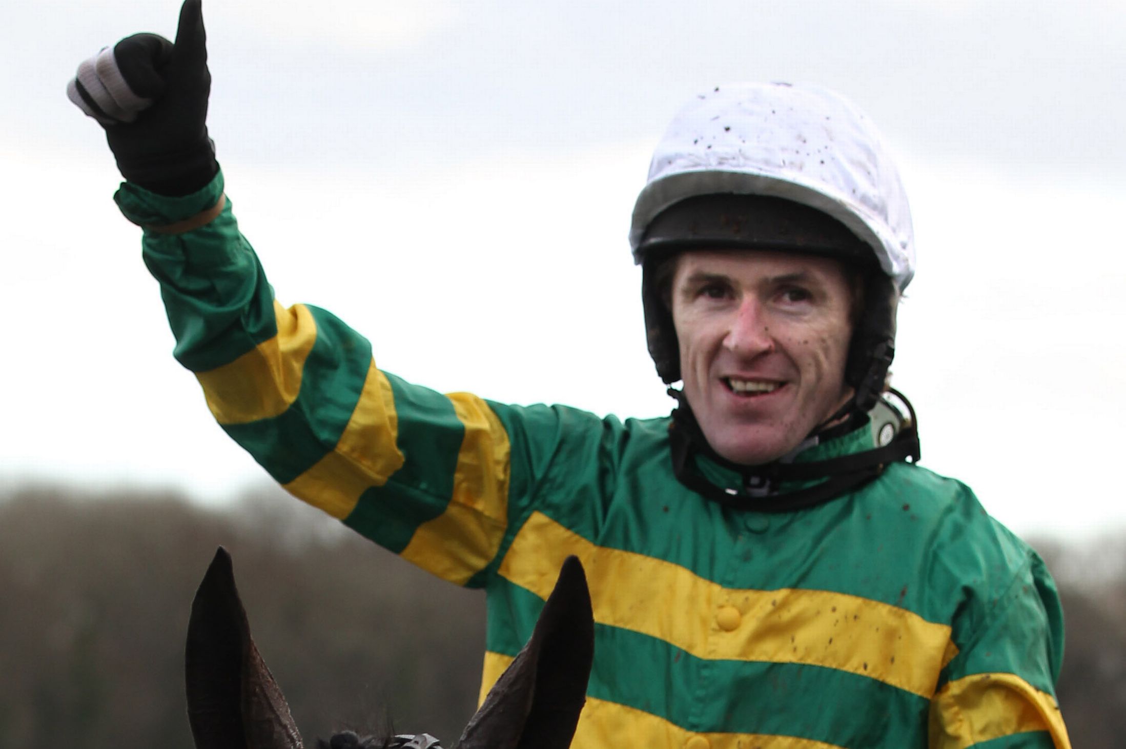 AP McCoy admits he has retirement regrets