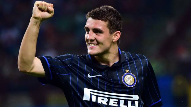 Kovacic may be celebrating move to Premier League