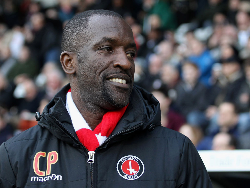 Danny Murphy believes Chris Powell is the perfect candidate for Derby County FC job