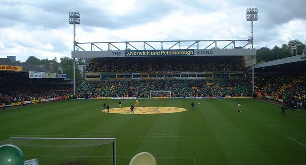 Norwich City FC interested in Australian International