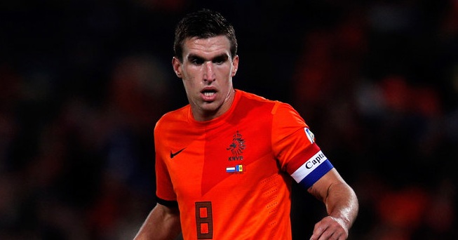 Dutch star will eventually move to Man Utd FC says Advocaat