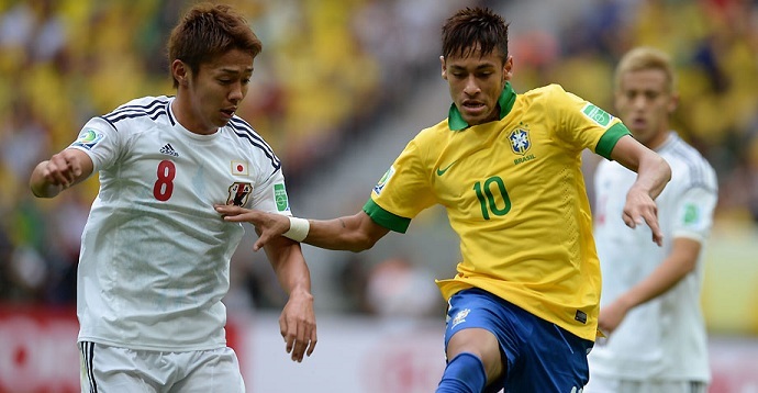 Aston Villa FC reignite interest in Japanese International
