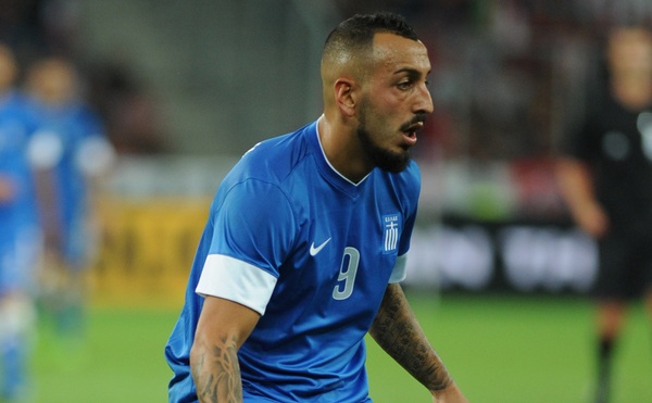 Mitroglu has been in fine form this season
