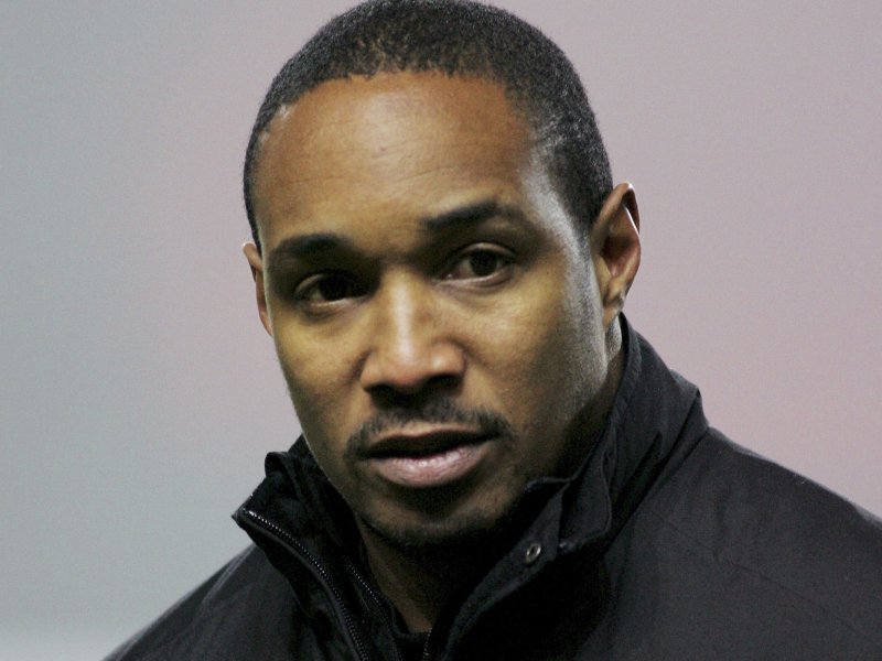 Ince sacked by Blackpool