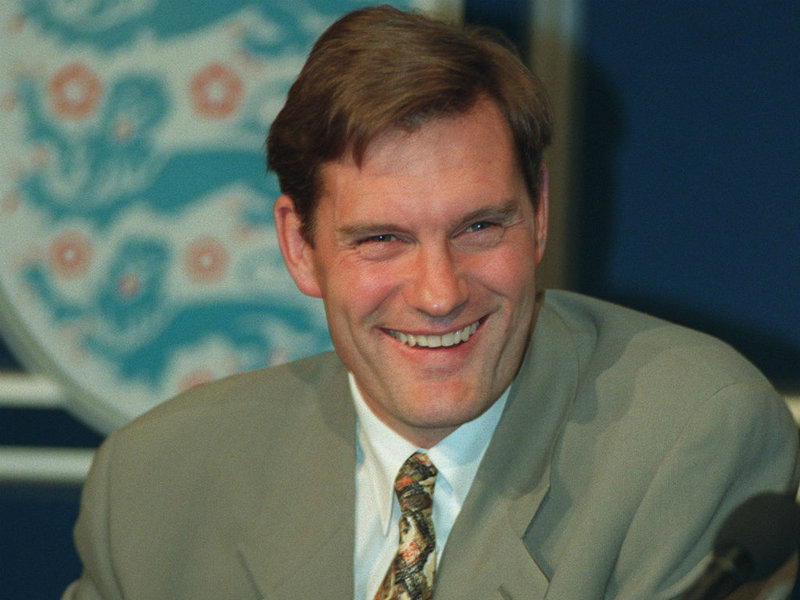 Hoddle in Newcastle talks