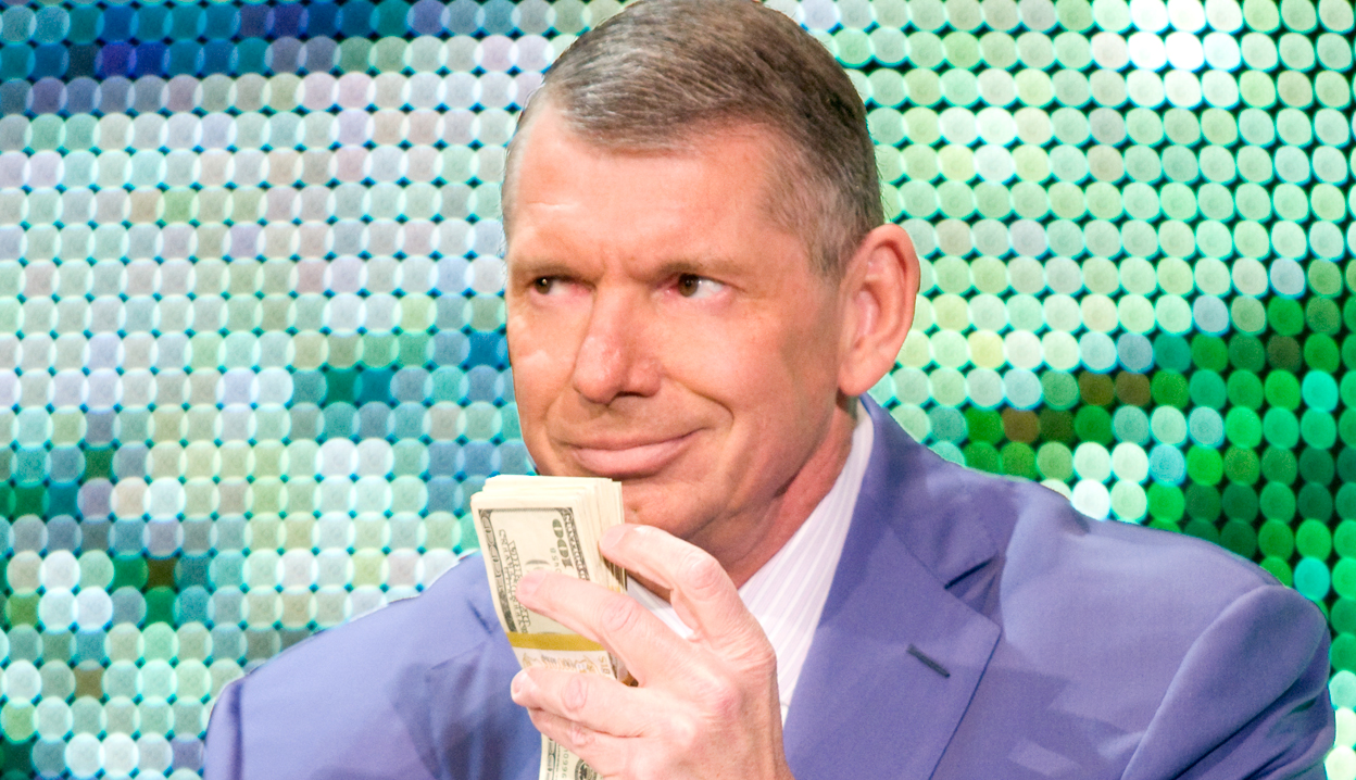 Exclusive – Billionaire Vince McMahon interested in buying Newcastle United FC