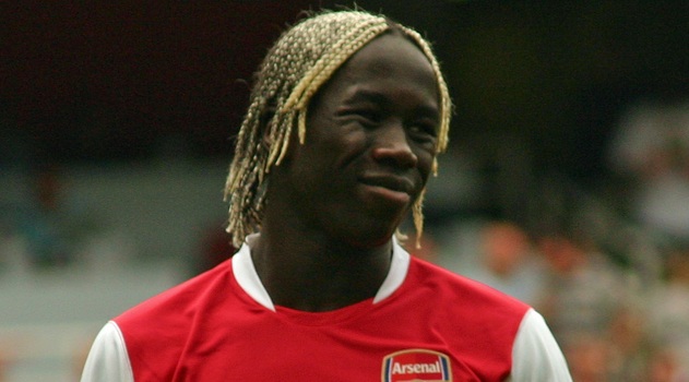 Sagna confirms he will be leaving Arsenal FC