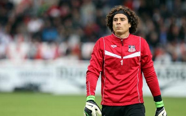 Ochoa