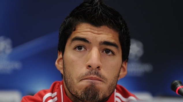 Tabarez: Liverpool FC had agreed to sell Suarez to Barcelona in November