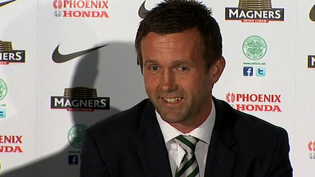 Deila blasts UEFA for Champions League criteria