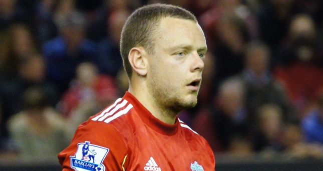 Jay Spearing a target for Aston Villa FC