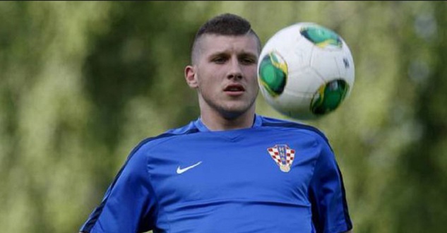Tottenham Hotspur FC target Ante Rebić to solve striking woes