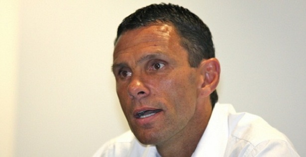 Poyet: Draw a fair result