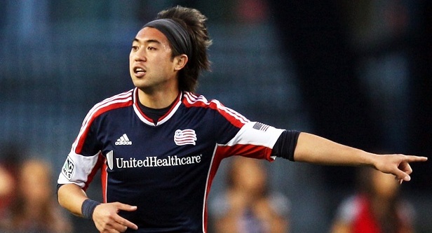 Southampton monitoring American star Lee Nguyen