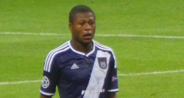 Chancel Mbemba interesting Newcastle United FC