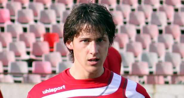 Disgraced Aleksandar Tonev set for Celtic exit as he looks to join Werder Bremen
