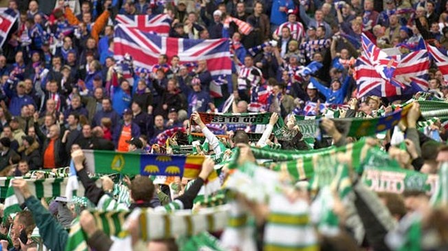 Rangers FC loses potential lucrative kit-deal due to Celtic FC