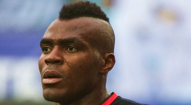 Tottenham Hotspur FC’s £8million bid for Emmanuel Emenike rebuffed